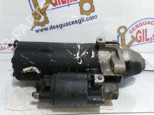 Used Starter OPEL ASTRA G Hatchback (T98) 1.7 TD (F08, F48) (68 hp) 20804534