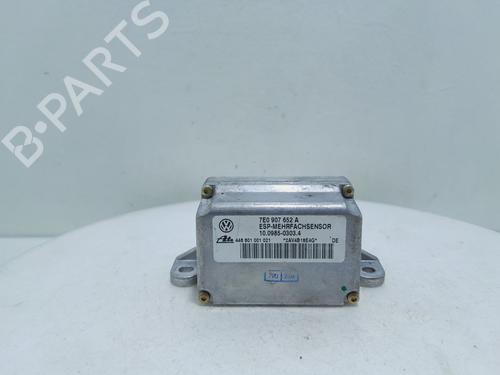 Electronic module VW TOUAREG (7LA, 7L6, 7L7) 2.5 R5 TDI | BP21551222M83 