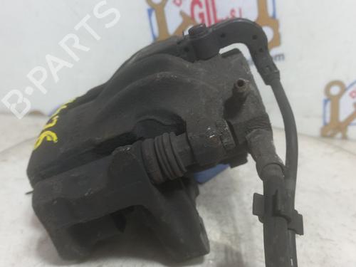 Left front brake caliper MERCEDES-BENZ C-CLASS (W202)  | BP20761781M105 