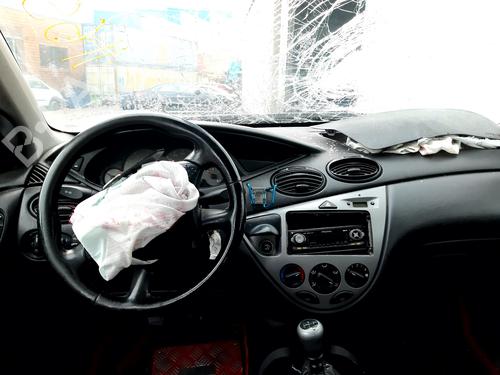 Engine FORD FOCUS I (DAW, DBW) 1.8 TDCi | BP36091289M1 - Image 11