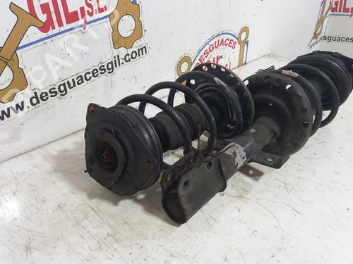 Right front shock absorber RENAULT CLIO III (BR0/1, CR0/1) 1.5 dCi (C/BR0G, C/BR1G) | BP20756347M17