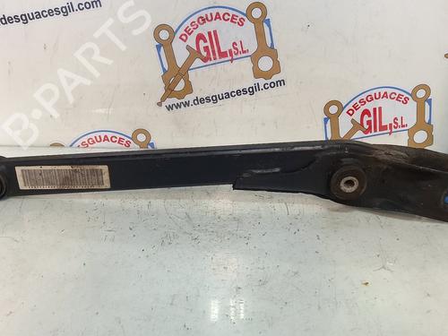 Used Left rear suspension arm ALFA ROMEO GIULIETTA (940_) 1.6 JTDM (940FXD1A) (105 hp) 20770374
