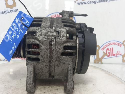 Generator RENAULT CLIO III Grandtour (KR0/1_) 1.2 16V Hi-Flex (KR0S) (75 hp) 20771442
