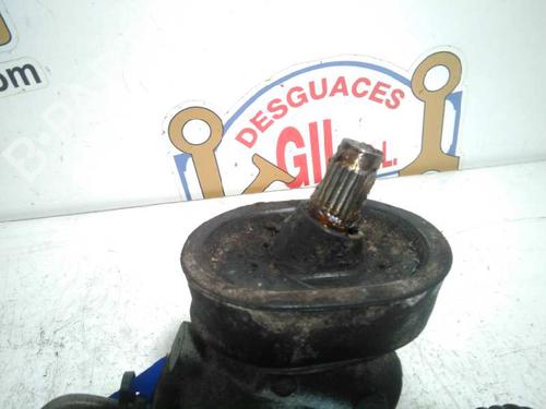 Steering rack SEAT IBIZA IV ST (6J8, 6P8) 1.6 TDI | BP20776441M22 