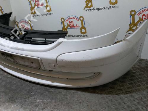 Front bumper CITROËN C8 (EA_, EB_) 2.0 HDi 135 | BP20792127C7 