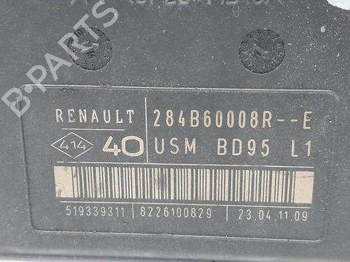 Fuse box RENAULT MEGANE III Hatchback (BZ0/1_, B3_) 1.5 dCi (BZ09, BZ0D, BZ1W, BZ29, BZ14) | BP23951302E1 