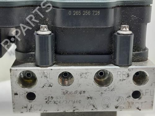 ABS pump OPEL ASTRA K (B16) 1.6 CDTi (68) | BP20762563M43 