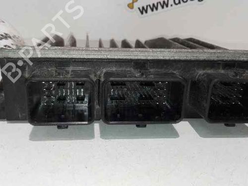 Engine control unit (ECU) RENAULT MEGANE II (BM0/1_, CM0/1_)  | BP20773724M57 