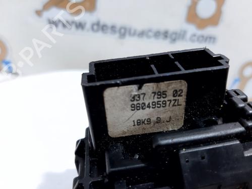 Steering column stalk CITROËN SAXO (S0, S1) 1.5 D | BP20809986I23 