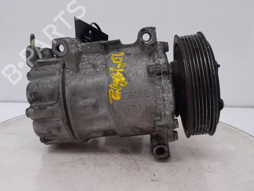 AC compressor CITROËN BERLINGO Box Body/MPV (B9) | BP34133159M34 - Image 3
