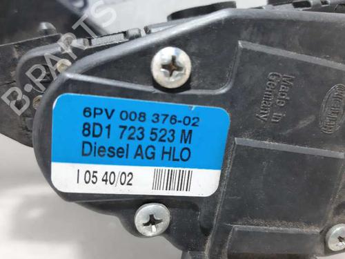 Pedal AUDI ALLROAD C5 (4BH) 2.5 TDI quattro | BP20728214I4 