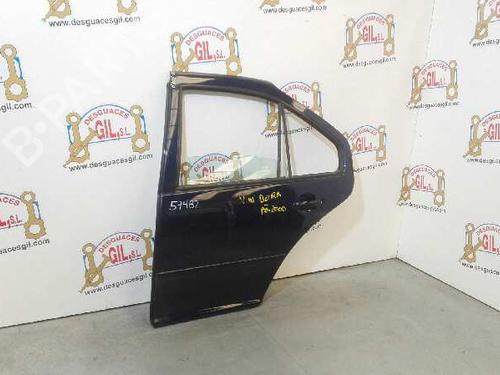 Left rear door VW BORA I (1J2)  | BP20807765C4 