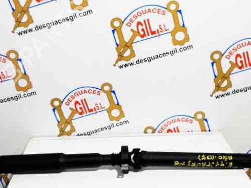 Used Driveshaft BMW 3 Touring (E91) 325 d (197 hp) 20811973