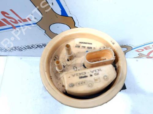 Fuel pump VW POLO (9N_, 9A_)  | BP20733966M76 
