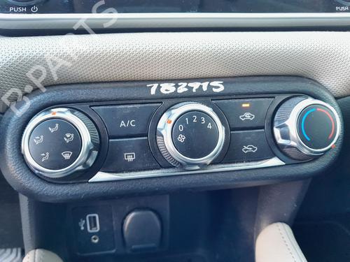 Used Climate control NISSAN MICRA V (K14) [2016-2026]  26507821