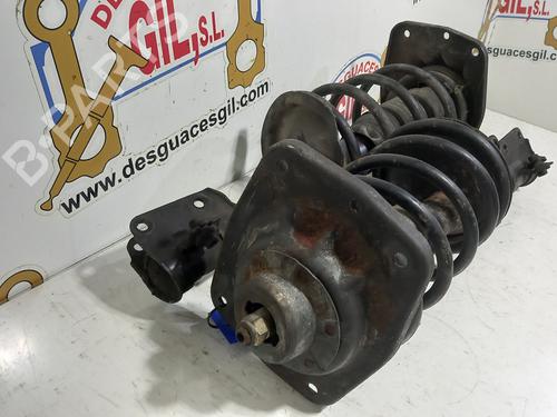 Right front shock absorber CITROËN JUMPY I (U6U_) 1.9 TD | BP20750791M17 