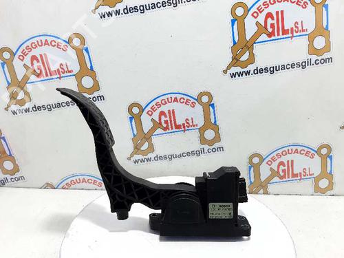 Pedal SEAT IBIZA III (6L1)  | BP20736310I4