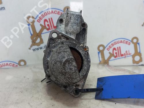 Startmotor MERCEDES-BENZ A-CLASS (W169) A 160 (169.031, 169.331) | BP20770814M8 
