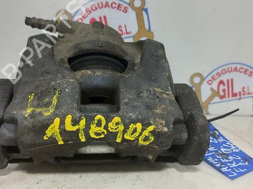 Left front brake caliper LAND ROVER FREELANDER 2 (L359) 2.2 TD4 4x4 | BP20759188M105 
