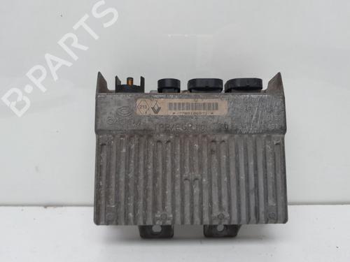 Used Engine control unit (ECU) RENAULT ESPACE III (JE0_) 2.2 D (114 hp) 26440835