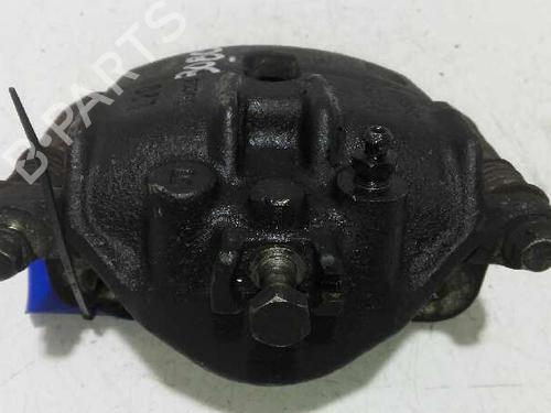 Right front brake caliper LAND ROVER FREELANDER I (L314) 2.0 Td4 4x4 | BP20778930M104