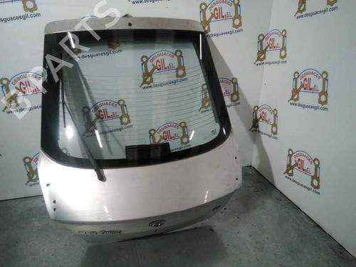 Tailgate HYUNDAI COUPE II (GK) 1.6 16V | BP20804043C6 