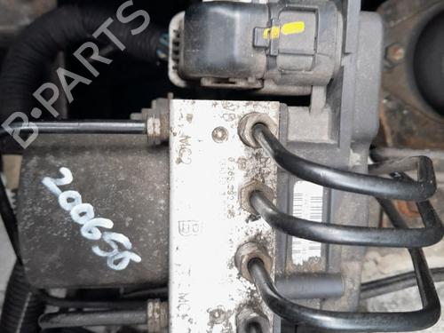 Used ABS pump ABS pump CITROËN JUMPY II Platform/Chassis 2.0 HDi 125 (128 hp) 34131864 34131864