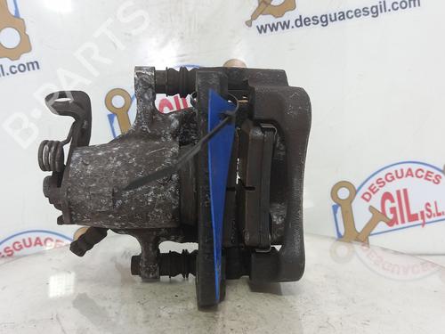 Left rear brake caliper OPEL INSIGNIA A Country Tourer (G09) 2.0 CDTi (47) | BP20758312M107 