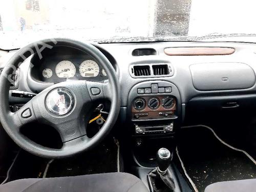 Left headlight ROVER 25 I Hatchback (RF)  | BP20734743C28  - Image 10