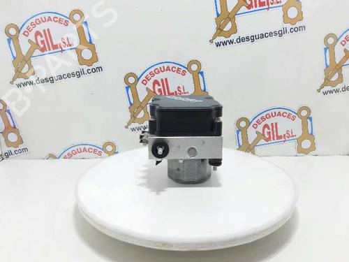 ABS pump NISSAN NV200 / EVALIA Bus  | BP21014972M43 