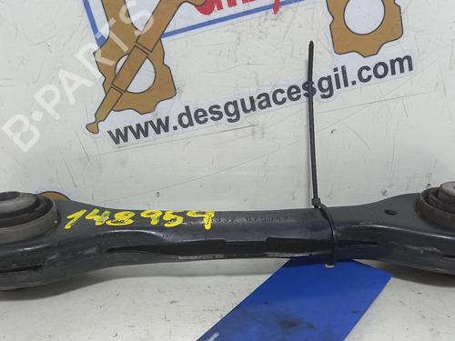 Left rear suspension arm BMW 1 (E87) 120 d | BP20759306M14 