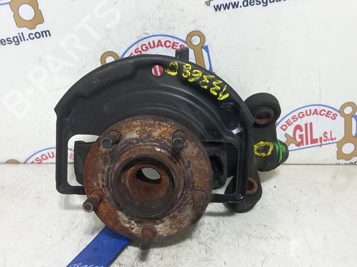 Used Right front steering knuckle NISSAN PRIMERA (P12) 2.2 Di (126 hp) 20750082