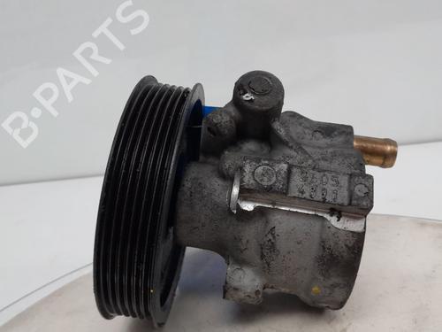 Styring servopumpe RENAULT VEL SATIS (BJ0_) 3.0 dCi (BJ0J, BJ0N) | BP23550375M99 