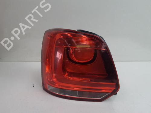 Fanale posteriore sinistro Fanale posteriore sinistro VW POLO V (6R1, 6C1) 1.2 (60 hp) 36753763 36753763