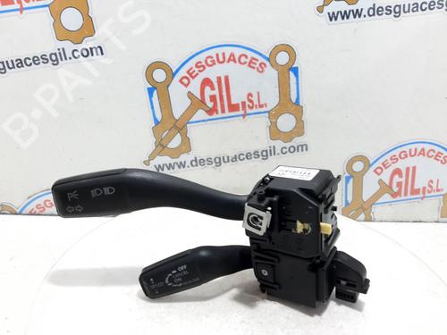 Used Steering column stalk AUDI A3 (8P1) S3 quattro (256 hp) 21828447