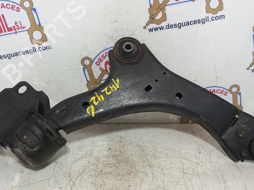 Right front suspension arm FORD GALAXY II (WA6)  | BP20755061M13 