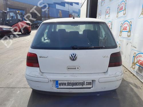 Fuel pump VW GOLF IV (1J1) | BP20770333M76