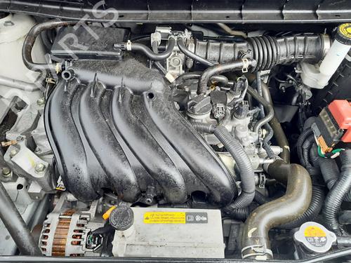Engine NISSAN JUKE (F15)  | BP36364954M1  - Image 12