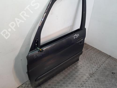 Left front door CITROËN XSARA PICASSO (N68) 1.6 HDi | BP25405746C2 