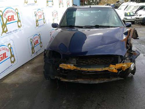Mass air flow sensor FORD ESCORT V (AAL, ABL) 1.8 D | BP20790050M95 