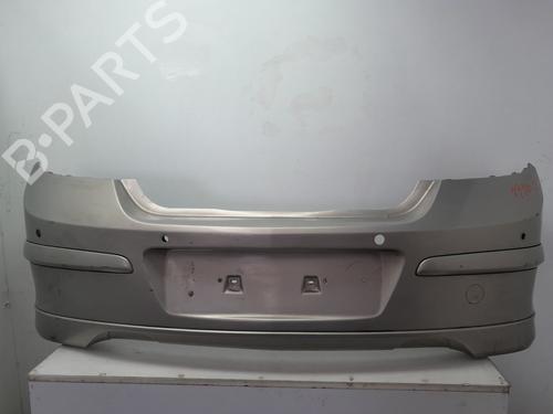 Used Rear bumper OPEL ASTRA H (A04) 1.8 (L48) (125 hp) 31070393