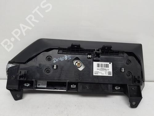 Electronic module CITROËN C4 III (BA_, BB_, BC_) | BP36502964M83 - Image 2