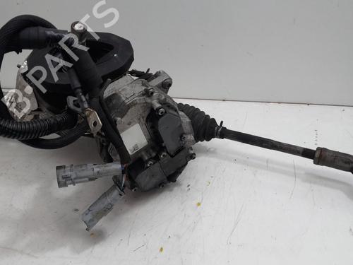 Steering rack CITROËN C4 III (BA_, BB_, BC_) | BP37669846M22 - Image 6