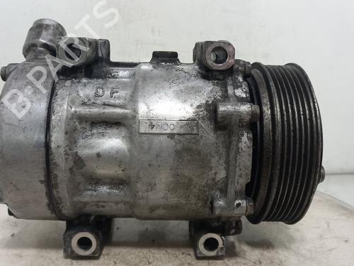 AC compressor CITROËN XSARA PICASSO (N68) 1.6 HDi | BP20773076M34 