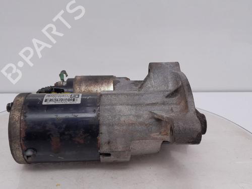 Used Starter PEUGEOT 406 (8B) 2.0 HDI 110 (109 hp) 30939861