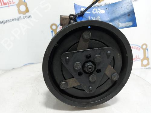 AC compressor RENAULT CLIO II (BB_, CB_) 1.4 (B/CB0C, B/CB0S) | BP20737822M34 