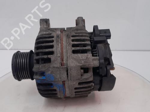 Used Alternator Alternator VW BORA I (1J2) [1998-2013] 34134965 34134965
