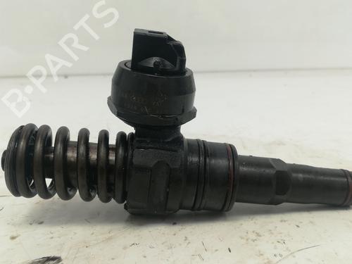 Used Injector Injector SEAT CORDOBA (6L2) [2002-2009] 35965499 35965499