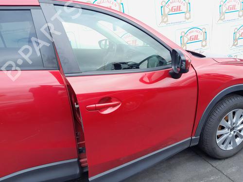 Right front door MAZDA CX-5 (KE, GH)  | BP28502358C3 