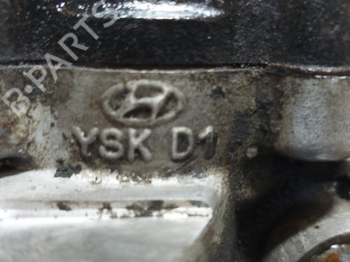 Steering pump HYUNDAI COUPE II (GK) 2.0 GLS | BP20738359M99 